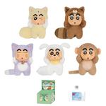 Коробки-сюрпризы MINISO, Full Box 4 Pcs - фото