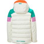 Детская лыжная куртка Diamond Helly Hansen, Snow - фото 9