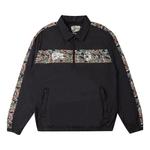 Куртка Billionaire Boys Club Trail Breaker, Black - фото