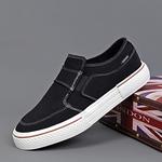 Кеды Baoda Canvas Shoes Men Low-Top - фото 2