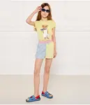 Сандалии Tommy Hilfiger, синий - фото 2