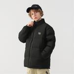 Детские утепленные куртки Jeep, черный - фото 11