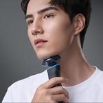 Электробритва Huawei Smart Choice, золото - фото 4