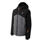 Куртка Dare2B Impose V, черный - фото 5