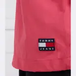 Куртка стандартного кроя Tommy Hilfiger, розовый - фото 4