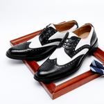 Мужские туфли Low top JASONSTAR, белый - фото 7