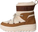 Ботинки Pajar CANADA Women's Galaxy Suede, Chalk/Chestnut - фото 4