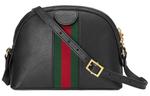 Сумка luggage single-shoulder bag Gucci, черный - фото 2