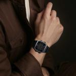 CASIO Часы Men VINTAGE Series Black Watch ABL-100WEGG-1B, Black Dial - фото 4