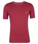 Футболки 3 шт. Regular fit Hugo Bodywear, черный - фото 4