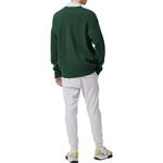 LACOSTE Джемпер Men's Green 132 - фото 5