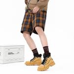 Ботинки унисекс Fairwhale - фото 23