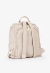 Рюкзак Miriade AYDA, Ecru/Beige - фото 3