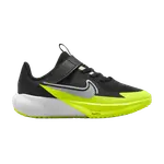 Кроссовки Sonic Fly PS 'Black Volt', черный - фото