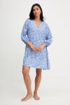 Ночная рубашка Women'Secret, синий - фото 2