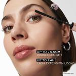 Lash idôle flutter extension mascara Lancôme, 8,5 мл - фото 4