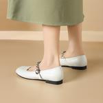 Туфли JOSINY Mary Jane Shoes Women's - фото 12