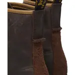 Ботинки Dr Martens 1460, коричневый - фото 3