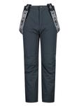 Брюки для лыж/сноуборда антрацитового цвета CMP - фото