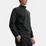 FILA Футболка мужская Jet Black - фото 7