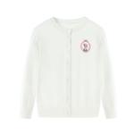 Disney Свитер White для детей 3-7 лет - фото