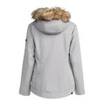 Лыжная куртка ROXY - женщины - MEADE, цвет grau - фото 2