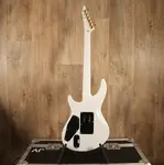 ESP LTD H3-1000 FR - 2023 - Снежно-белый - фото 2