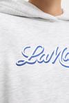 Толстовка LUMA La Mania, серый - фото 5