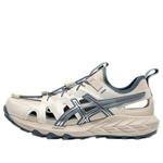 Сандалии гель сонома се Asics, бежевый - фото