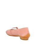 Балетки Ferragamo'S Creations, розовый - фото 3