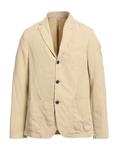 Блейзер Officine Générale, бежевый - фото