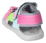 RICOSTA Сандалии в сером цвете - фото 10