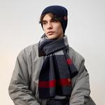 Шапка Unisex ELLE, coffee - фото 8