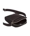 Сумка через плечо Calvin Klein Jeans Essentials, черный - фото 4