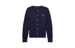 Polo Ralph Lauren Свитер navy blue для подростков - фото 4