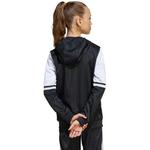 Детская куртка с капюшоном adidas Squadra 25 Hood Y - фото 3