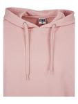 Толстовка Urban Classics, цвет light rose - фото 4