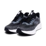 Кроссовки мужские низкие белые Avjv - фото 3