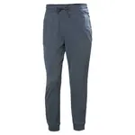 Джоггеры Helly Hansen Lifa Tech Lite 2.0, серый - фото 3