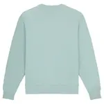 Толстовка Dickies Script, синий - фото 4