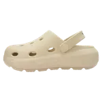 Itsok Клоги унисекс белые, цвет White - фото