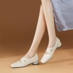 Туфли Мэри Джейн женские Boerdiqi, черный - фото 6