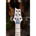 PRS Fiore Ларкспур Марк Леттьери подпись - фото 11