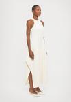 Платье Nanushka THOOSA DRESSES, Creme/Off-White - фото 4