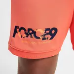 Детские шорты Nike Dri-Fit Academy 25 EH, зеленый - фото 6