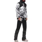 Variety Training Collection Пуховик унисекс белый Anta, белый - фото 5