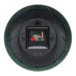 Круглые настенные часы в стиле ретро Infinity Instruments, цвет Periwinkle - фото 2