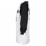 Детская футболка Quick Dry Nike, белый - фото 4