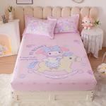 Sanrio Постельное белье/постельное белье/подзор - фото 10