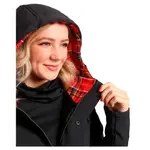 Куртка Kilpi Lasika, черный - фото 3